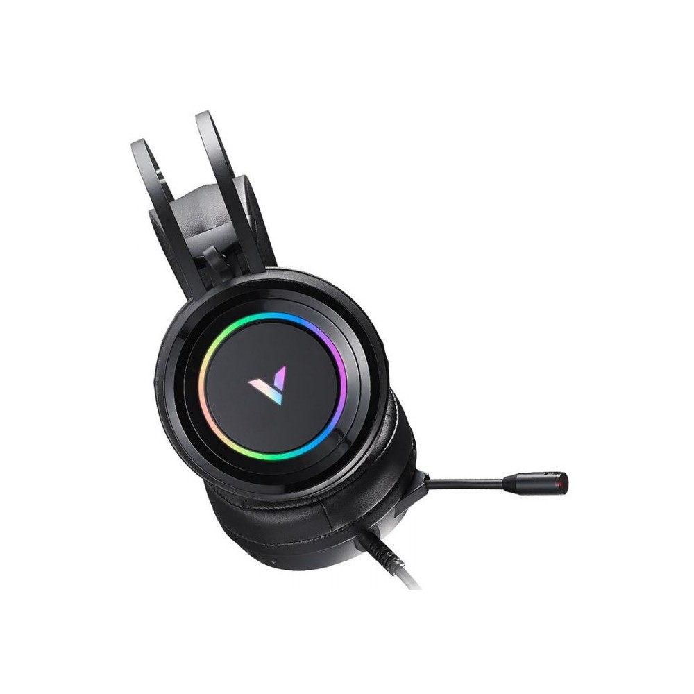 Rapoo VH500 Virtual 7.1 Channels Usb Gaming Headset