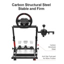 PXN A10 Foldable Racing Wheel Stand