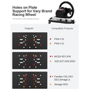 PXN A10 Foldable Racing Wheel Stand