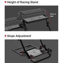 PXN A10 Foldable Racing Wheel Stand