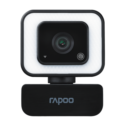 RAPOO C270L Full HD 1080P USB WEB CAM