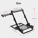 PXN A10 Foldable Racing Wheel Stand