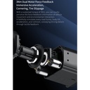 PXN V99 Force Feedback Gaming Steering Wheel