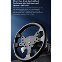 PXN V99 Force Feedback Gaming Steering Wheel