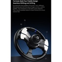 PXN V99 Force Feedback Gaming Steering Wheel