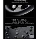 PXN V99 Force Feedback Gaming Steering Wheel
