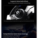 PXN V99 Force Feedback Gaming Steering Wheel