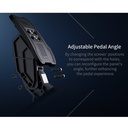 PXN V99 Force Feedback Gaming Steering Wheel