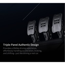 PXN V99 Force Feedback Gaming Steering Wheel
