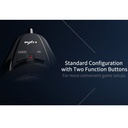 PXN V99 Force Feedback Gaming Steering Wheel