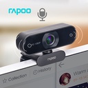 Rapoo C260 Webcam