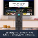 Amazon Fire TV Stick HD (3rd Gen)