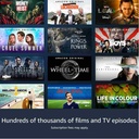 Amazon Fire TV Stick HD (3rd Gen)