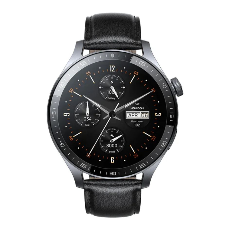 JOYROOM Classic Series Smart Watch JR-FC2 Pro