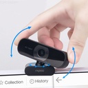 Rapoo C260 Webcam