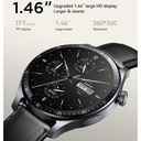 JOYROOM Classic Series Smart Watch JR-FC2 Pro