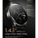 JOYROOM Venture Series Smart Watch JR-FV1