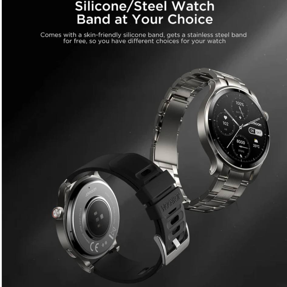 JOYROOM Venture Series Smart Watch JR-FV1