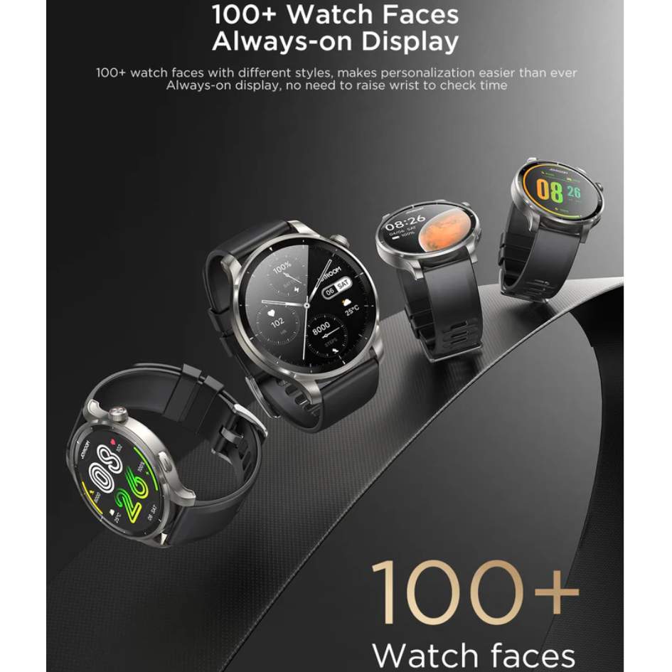 JOYROOM Venture Series Smart Watch JR-FV1