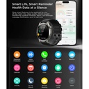 JOYROOM Venture Series Smart Watch JR-FV1