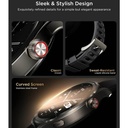 JOYROOM Venture Series Smart Watch JR-FV1