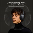 JOYROOM Hybrid ANC Wireless Headphone JR-JH1