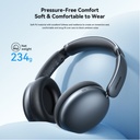 JOYROOM Hybrid ANC Wireless Headphone JR-JH1