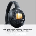 JOYROOM ANC Wireless Headphones JR-JH2