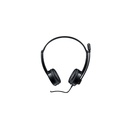 Rapoo H100 Wired Stereo Headset