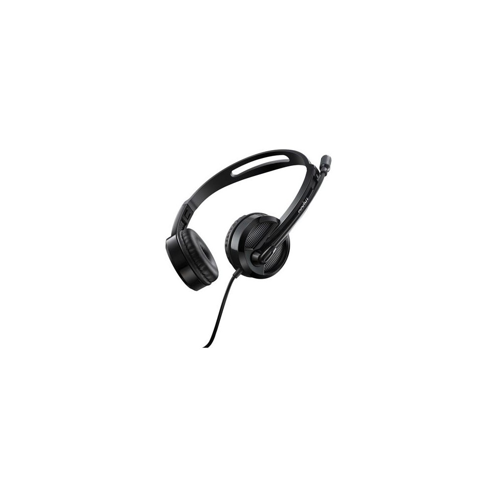 Rapoo H100 Wired Stereo Headset