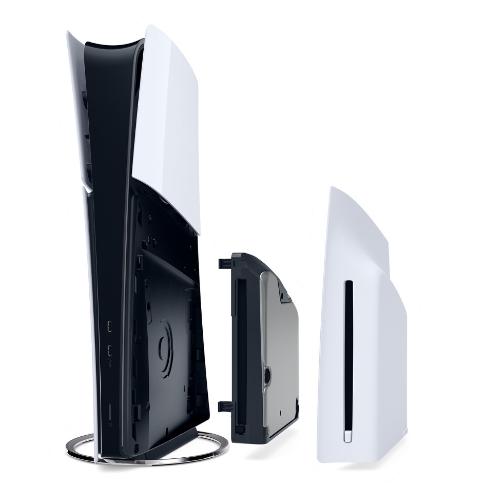 Sony PlayStation 5 Disc Drive