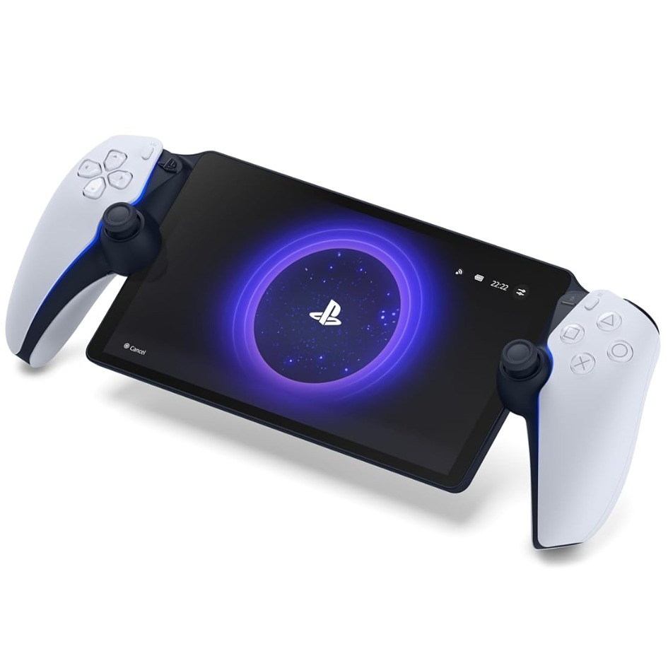 Sony PlayStation Portal: Remote Player for PS5 Console