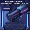 Maono PD200X Series USB/XLR Podcast Dynamic Microphone