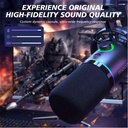 Maono PD200X Series USB/XLR Podcast Dynamic Microphone