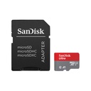 SanDisk Ultra MicroSDXC UHS-I Card 64GB