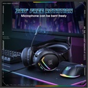 Onikuma Wired Gaming Headphone X31