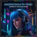 Onikuma Wired Gaming Headphone X31