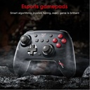 Onikuma Nintendo Switch Wireless Controller C1