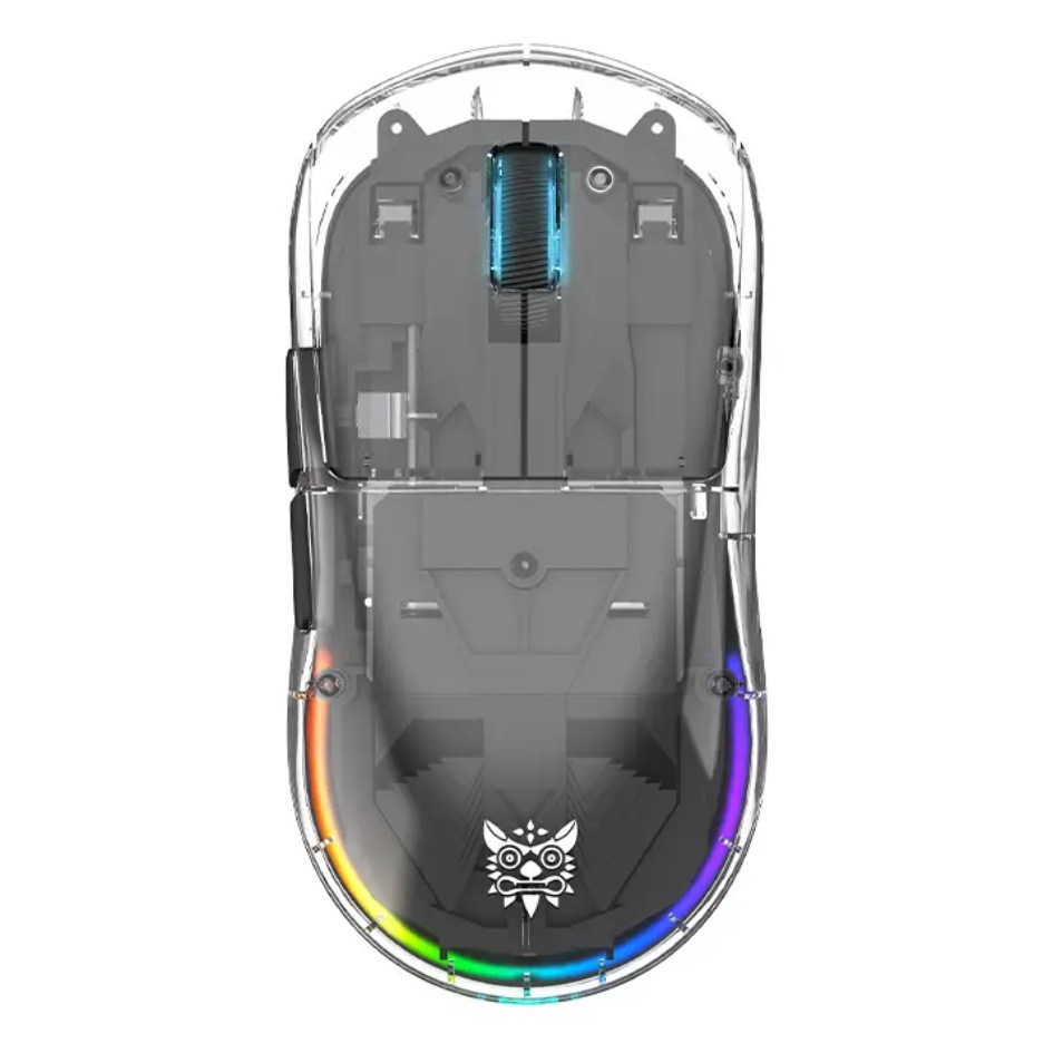 Onikuma 2.4G+ Wired Gaming Mouse CW926