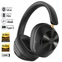 OneOdio Wireless Adaptive Hybrid ANC Headphone A5