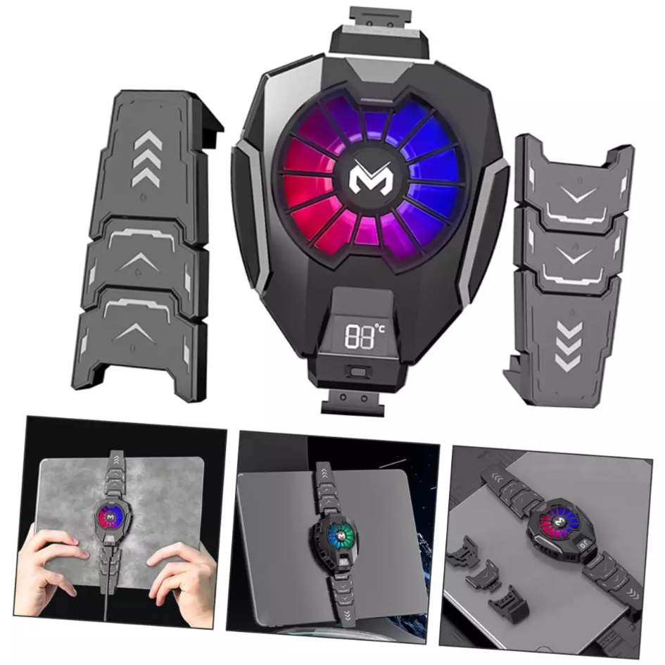MEMO Table Cooler DL05