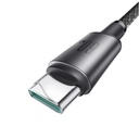 JOYROOM 60W Fast Charging Data Cable Type-C To Type-C S-A50