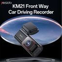 Yesido 1080P Car Dash Cam KM21