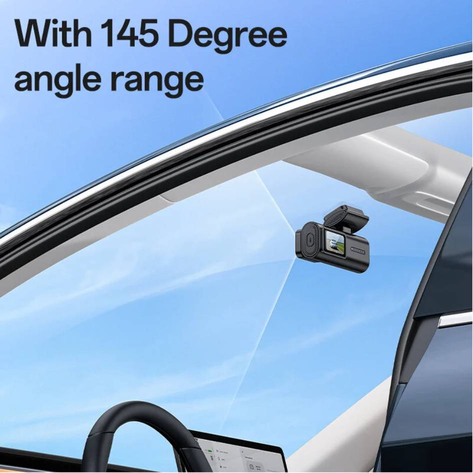 Yesido 1080P Car Dash Cam KM21