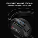 Yesido Gaming Headset EK03