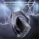 Yesido 100W GaN Desktop Charger YC77
