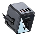 Yesido 20W Universal Adapter MC24