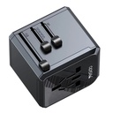 Yesido 20W Universal Adapter MC24
