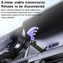 Yesido Wireless Receiver YAU81