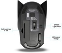 BLACK PANTHER WIRELESS MOUSE